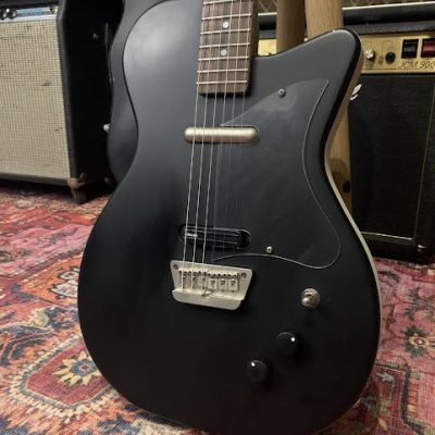 Danelectro U2 56 Pro Guitarshop Folkestone Kent