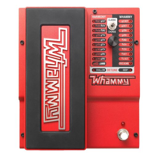 Digitech Whammy Gen 5
