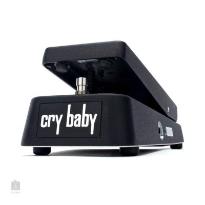 Dunlop GCB95 Cry Baby Wah
