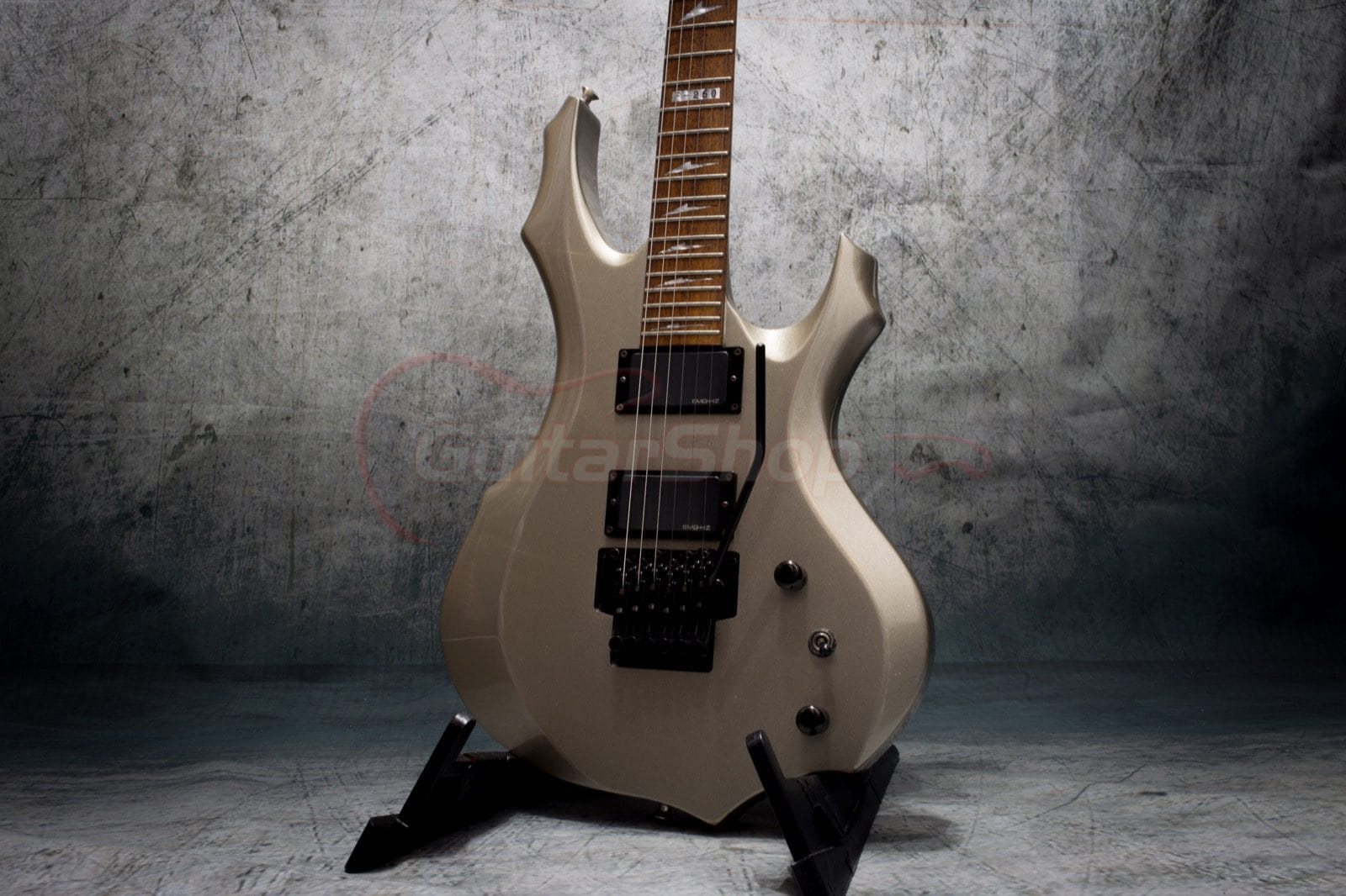 Ltd f 250 guitar clearance