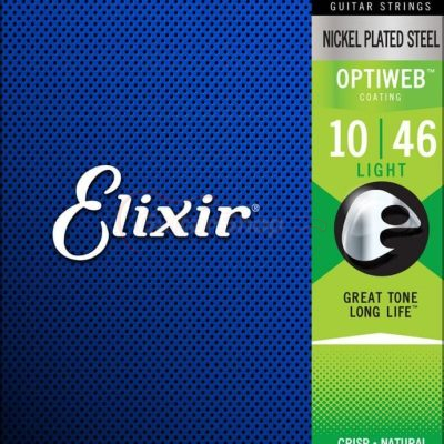 Elixir Nickel OPTIWEB 10-46