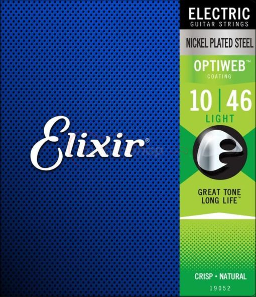 Elixir Nickel OPTIWEB 10-46