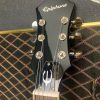 Epiphone Casino Gary Clarke Jr Blak & Blu - Image 5