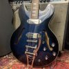 Epiphone Casino Gary Clarke Jr Blak & Blu