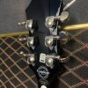 Epiphone Casino Gary Clarke Jr Blak & Blu - Image 6