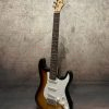 Aria Pro 2 STG Series Stratocaster - Image 2
