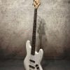 Aria Pro 2 STB Series Jazz Bass Guitar - Image 2