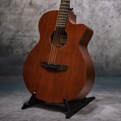 Faith Naked Venus Mahogany FKVMG