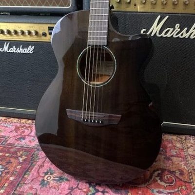 Faith Venus Nexus Electro Acoustic in Copper Black FPVCK