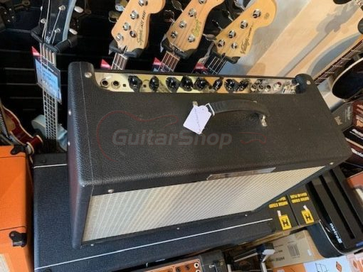 Fender Hot Rod Deluxe 1x12 Combo - Image 5