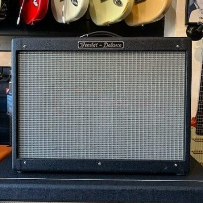 Fender-Hot-Rod-Deluxe-1x12-Combo