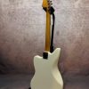 Fender Jaguar Kurt Cobain Olympic White - Image 2