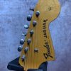 Fender Jaguar Kurt Cobain Olympic White - Image 4