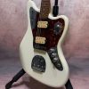 Fender Jaguar Kurt Cobain Olympic White