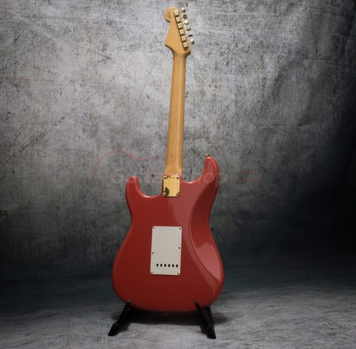 Fender Stratocaster 1960 Custom Shop Closet Classic NOS - Image 4