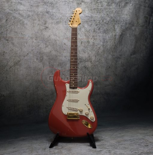 Fender Stratocaster 1960 Custom Shop Closet Classic NOS - Image 2