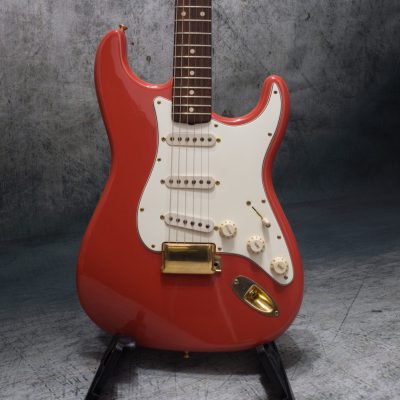 Fender Stratocaster 1960 Custom Shop Closet Classic NOS