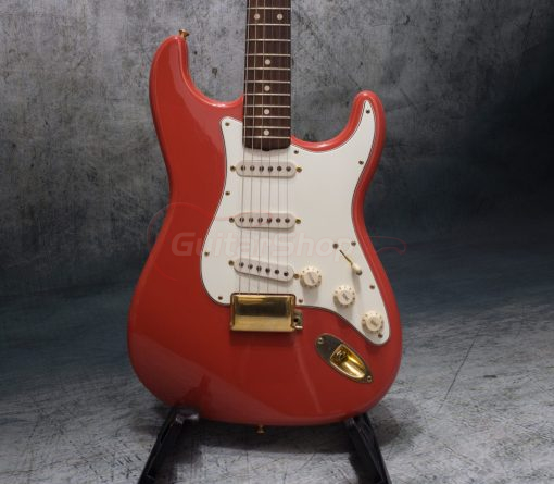 Fender Stratocaster 1960 Custom Shop Closet Classic NOS