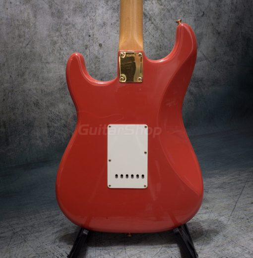 Fender Stratocaster 1960 Custom Shop Closet Classic NOS - Image 5