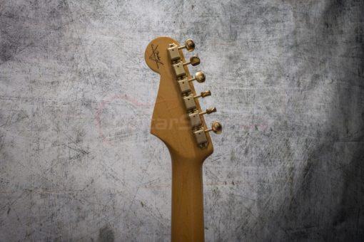 Fender Stratocaster 1960 Custom Shop Closet Classic NOS - Image 7