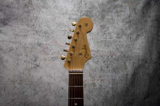 Fender Stratocaster 1960 Custom Shop Closet Classic NOS - Image 6