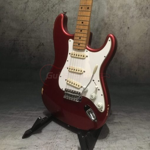 Fender Stratocaster Stratocaster 1993 Fuji-Gen ST-460M (Japan)
