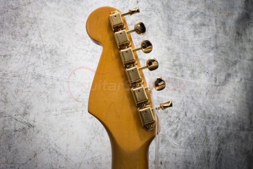 Fender Stratocaster 1997 Collectors Edition - Image 5