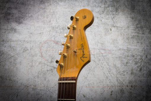 Fender Stratocaster 1997 Collectors Edition - Image 4