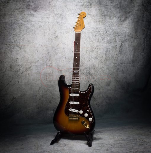 Fender Stratocaster 1997 Collectors Edition - Image 2