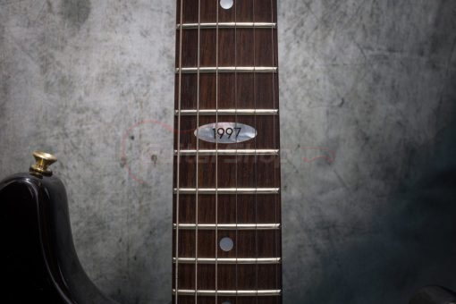 Fender Stratocaster 1997 Collectors Edition - Image 6
