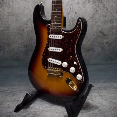 Fender Stratocaster 1997 Collectors Edition