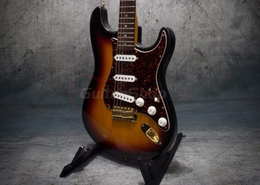 Fender Stratocaster 1997 Collectors Edition