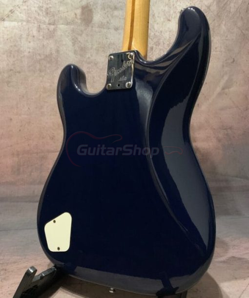 Fender Stratocaster Elite 1983 Sapphire Blue - Image 3