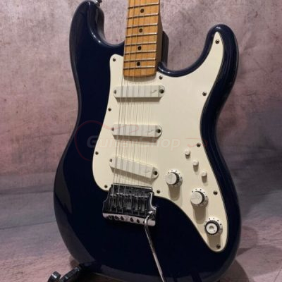 Fender Stratocaster Elite 1983 Sapphire Blue
