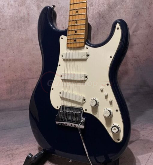 Fender Stratocaster Elite 1983 Sapphire Blue