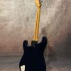 Fender Stratocaster Elite 1983 Sapphire Blue - Image 4