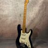 Fender Stratocaster Elite 1983 Sapphire Blue - Image 2