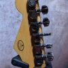 Fender Stratocaster HSS 2005 Red Mexico - Image 3