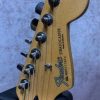 Fender Stratocaster HSS 2005 Red Mexico - Image 2