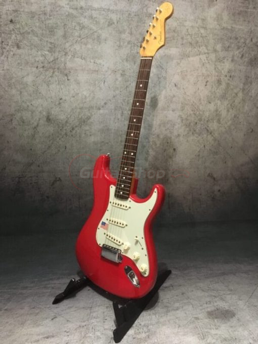 Fender Stratocaster Mark Knopfler Signature Model 2007 - Image 2