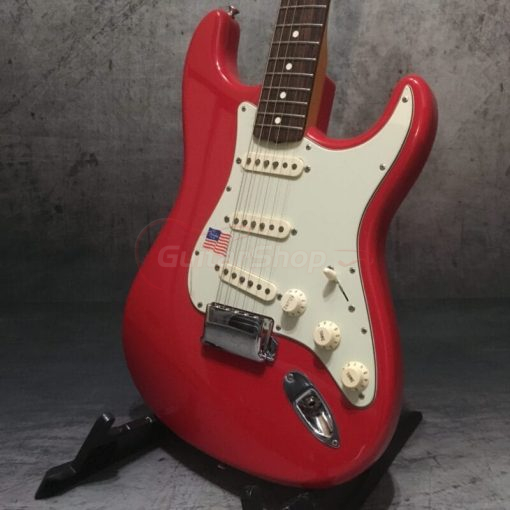 Fender Stratocaster Mark Knopfler Signature Model 2007
