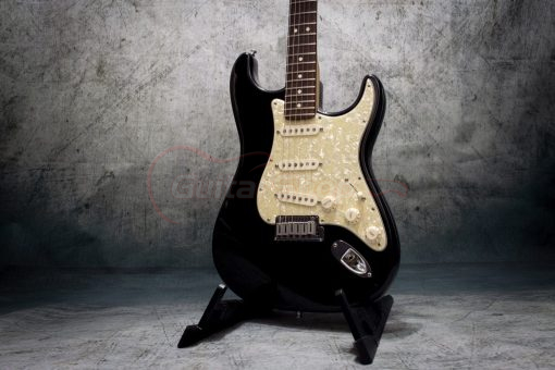 Fender Stratocaster USA 2001