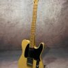 Fender Telecaster Baja 2013 - Image 2
