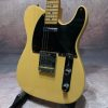 Fender Telecaster Baja 2013