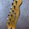 Fender Telecaster Baja 2013 - Image 3