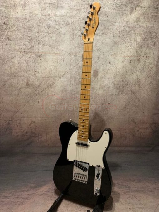 Fender Telecaster Mexican Standard - Image 2