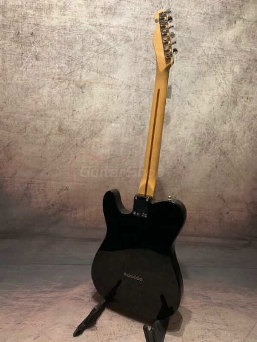Fender Telecaster Mexican Standard - Image 3