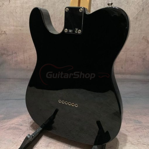 Fender Telecaster Mexican Standard - Image 4