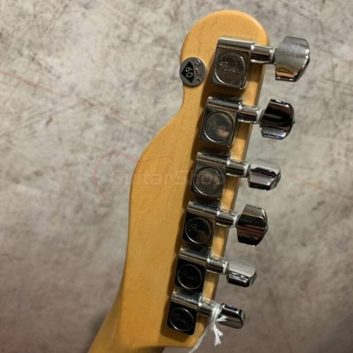 Fender Telecaster Mexican Standard - Image 6