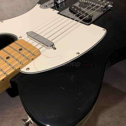 Fender Telecaster Mexican Standard - Image 7